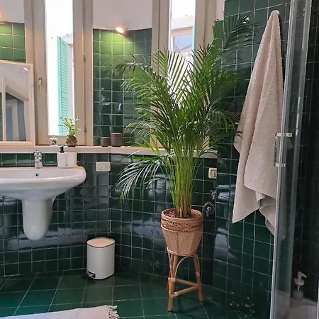 Pontida 27 Bed & Breakfast Bergamo