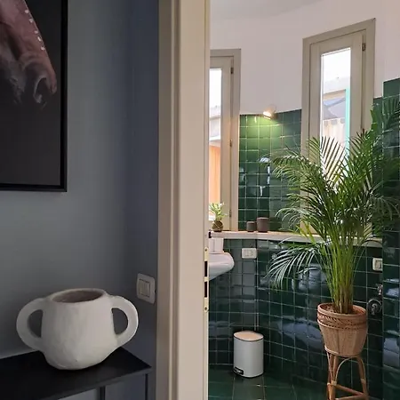 Pontida 27 فندق مبيت وإفطار