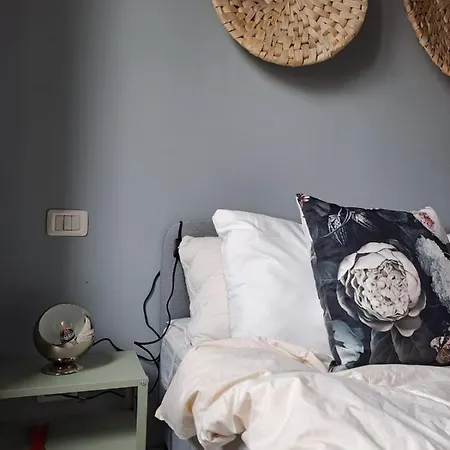 فندق مبيت وإفطار Pontida 27 بيرغامو