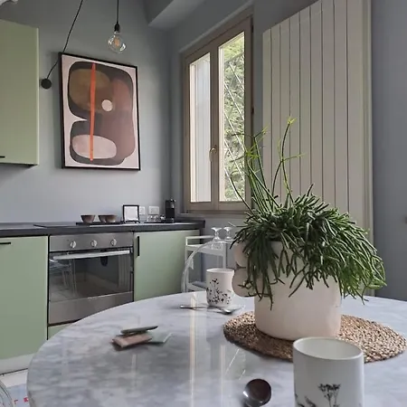 فندق مبيت وإفطار Pontida 27