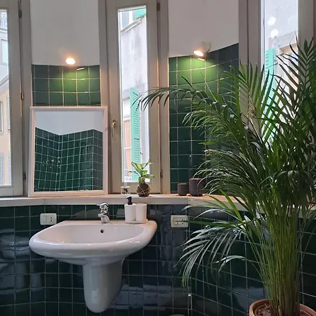 Pontida 27 Bed & Breakfast Bergamo