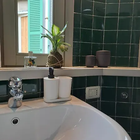 Pontida 27 Bed and Breakfast