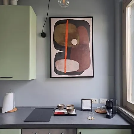 Pontida 27 فندق مبيت وإفطار