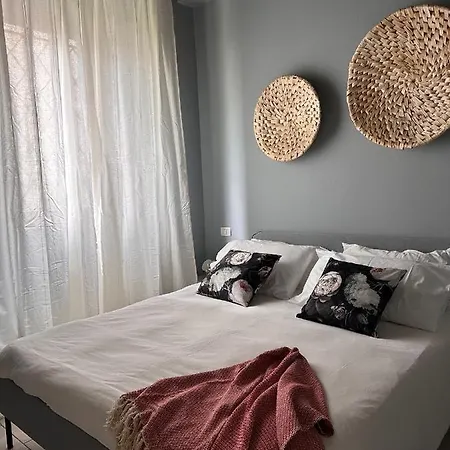 Pontida 27 Bed & Breakfast
