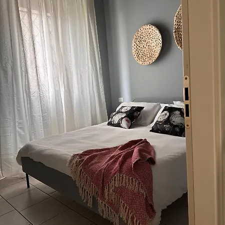 Myrrha Luxury Houses - Piazza Pontida 27 Bed & Breakfast 4*