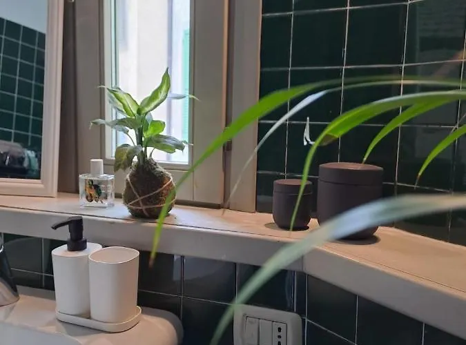 Myrrha Luxury Houses - Piazza Pontida 27 4*