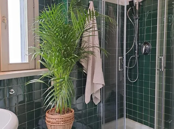 Myrrha Luxury Houses - Piazza Pontida 27