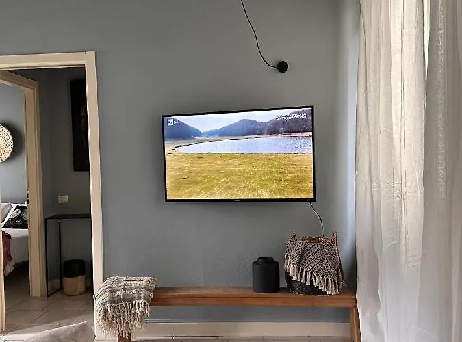 Bed & Breakfast Myrrha Luxury Houses - Piazza Pontida 27 4*