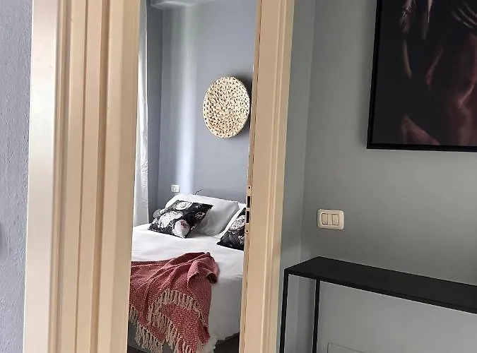 Myrrha Luxury Houses - Piazza Pontida 27 Bed & Breakfast Bergamo