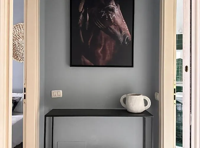 Myrrha Luxury Houses - Piazza Pontida 27