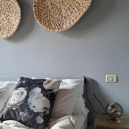 Pontida 27 4* Бергамо