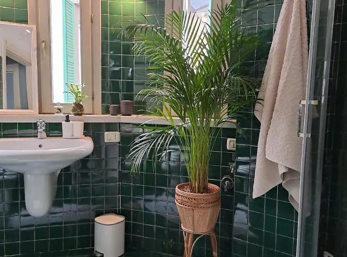 Pontida 27 Готель типу 