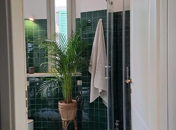 Pontida 27 4* Бергамо