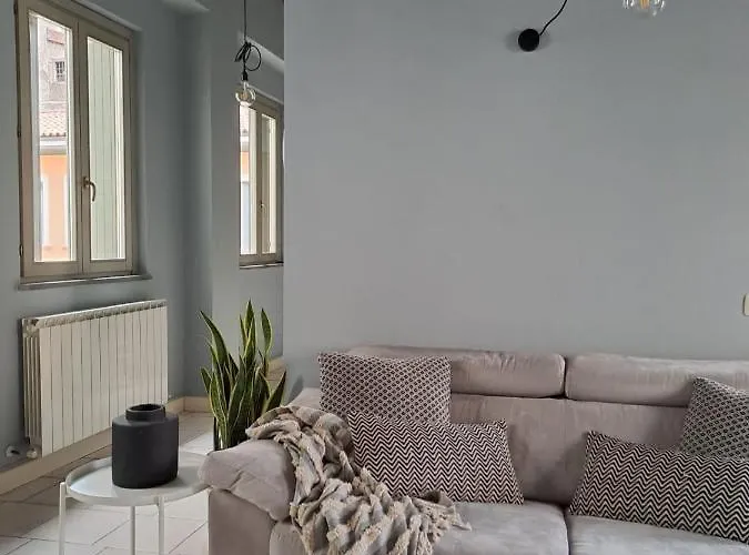 Pontida 27 4* Бергамо