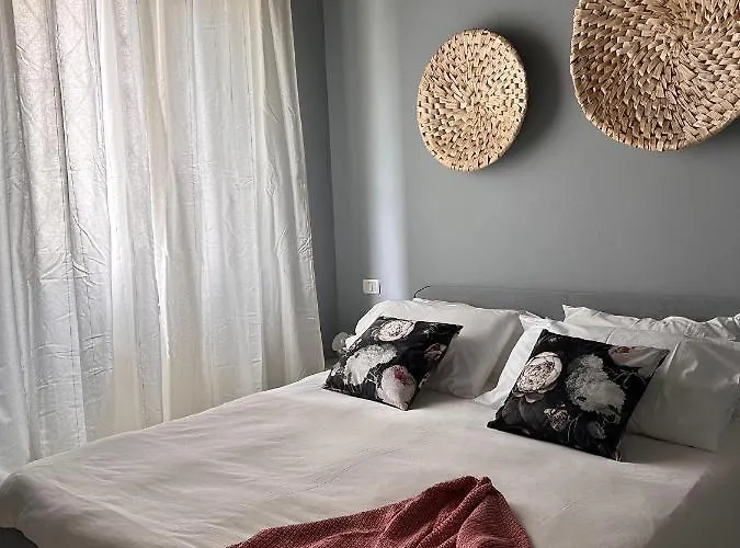 Pontida 27 Готель типу 