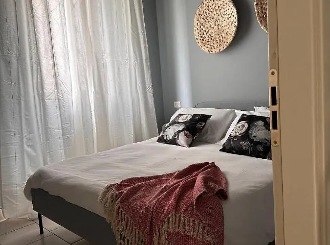 Pontida 27 Готель типу 